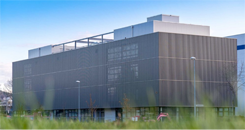 datacenter NTS Bern RZ (colobern II Nord)