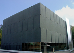 datacenter Swisscom Zollikofen RZ