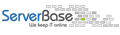 logo ServerBase GmbH