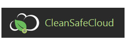 logo hébergeur CleanSafeCloud AG