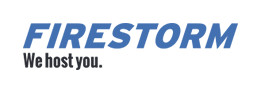 logo hébergeur FireStorm ISP GmbH