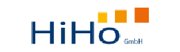 logo hébergeur HiHo GmbH