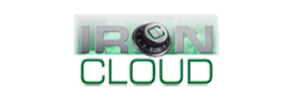 logo hébergeur Iron Cloud SA