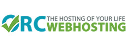 logo hébergeur ORC Webhosting GmbH