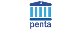 logo hébergeur Penta SA
