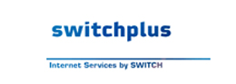 logo hébergeur Switchplus SA