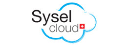 logo hébergeur Syselcom Mutuelle Informatique SA