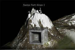 datacenter Zweisimmen RZ (Swiss Fort Knox I)